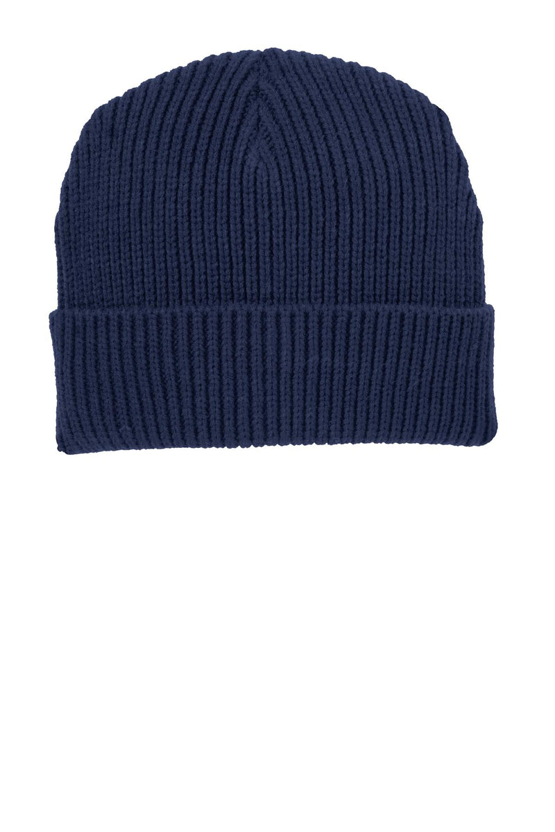 Load image into Gallery viewer, Port Authority Watch Cap. C908
