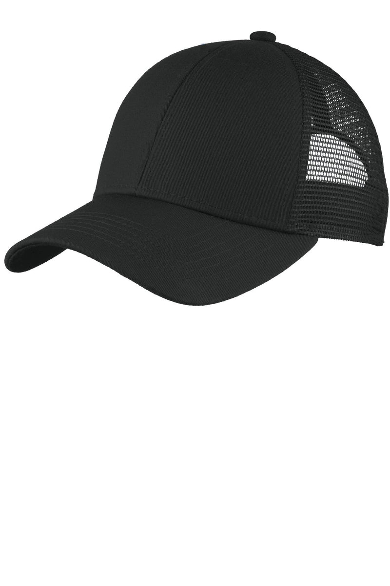 Load image into Gallery viewer, Port Authority Adjustable Mesh Back Cap. C911
