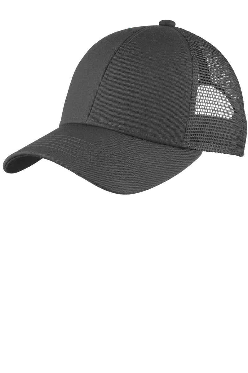 Load image into Gallery viewer, Port Authority Adjustable Mesh Back Cap. C911
