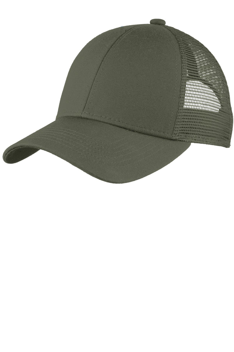 Load image into Gallery viewer, Port Authority Adjustable Mesh Back Cap. C911

