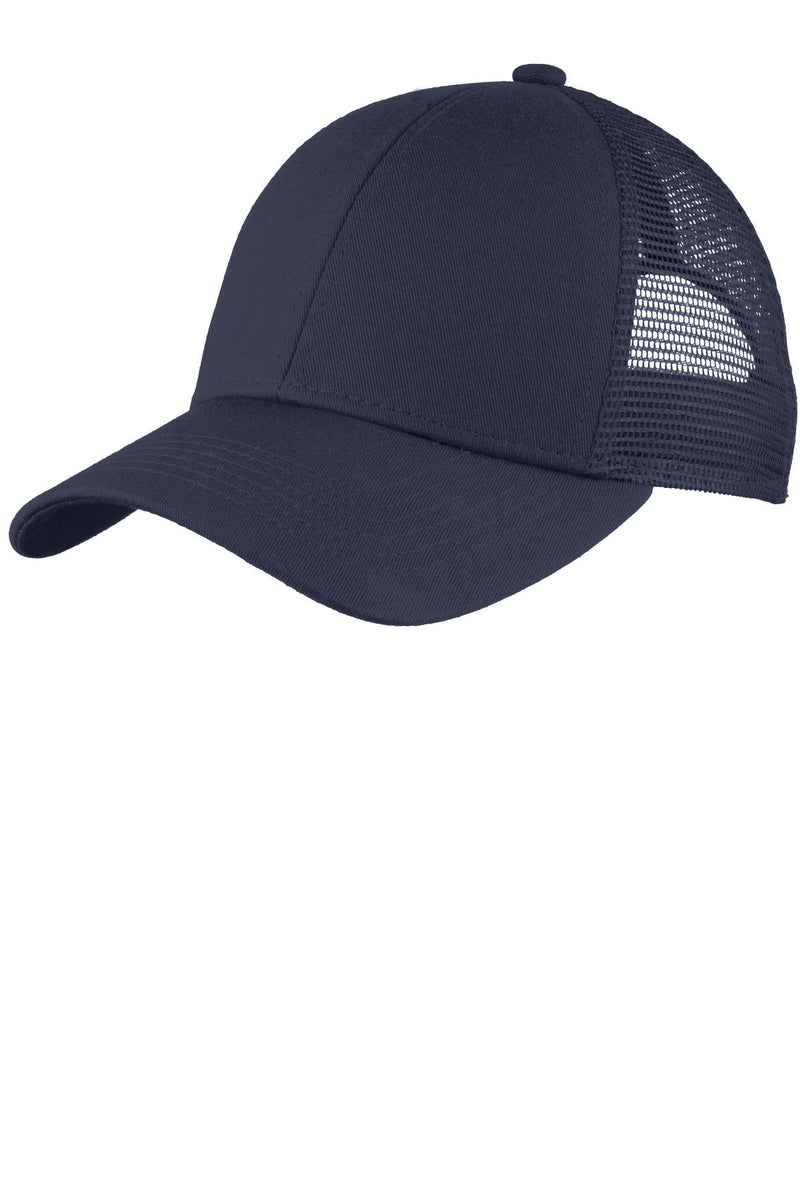 Load image into Gallery viewer, Port Authority Adjustable Mesh Back Cap. C911
