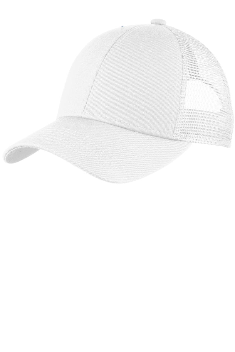 Load image into Gallery viewer, Port Authority Adjustable Mesh Back Cap. C911
