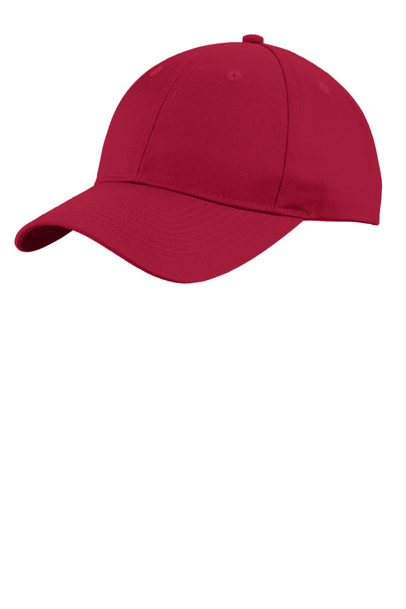 Load image into Gallery viewer, Port Authority Uniforming Twill Cap. C913
