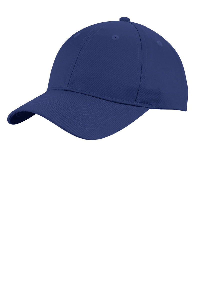 Load image into Gallery viewer, Port Authority Uniforming Twill Cap. C913
