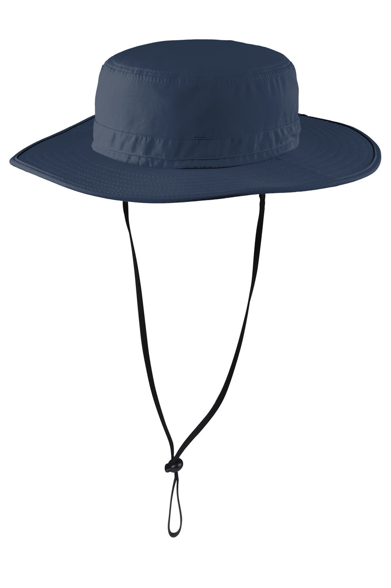 Load image into Gallery viewer, Port Authority Outdoor Wide-Brim Hat. C920
