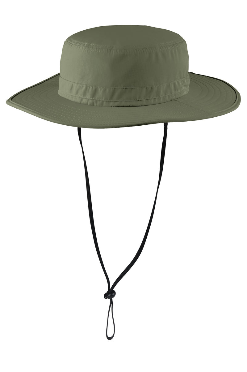 Load image into Gallery viewer, Port Authority Outdoor Wide-Brim Hat. C920
