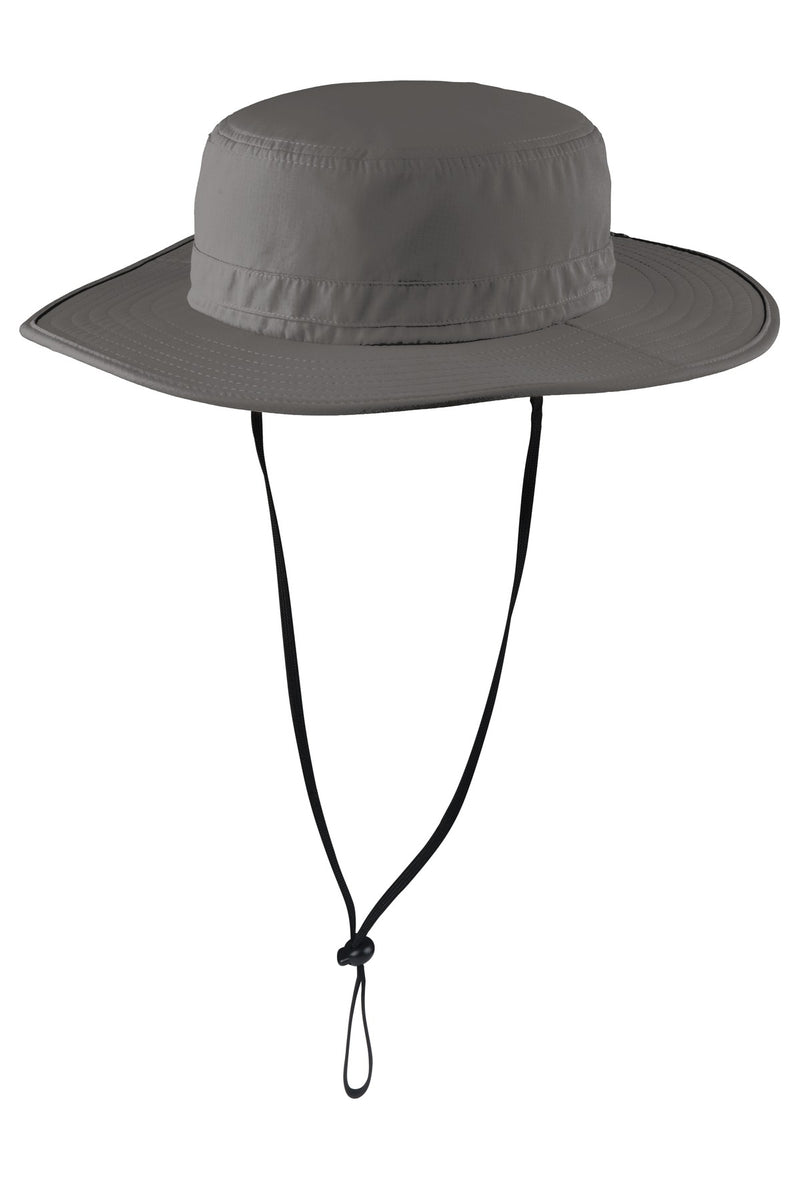 Load image into Gallery viewer, Port Authority Outdoor Wide-Brim Hat. C920
