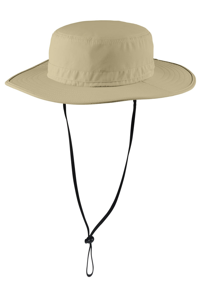 Load image into Gallery viewer, Port Authority Outdoor Wide-Brim Hat. C920
