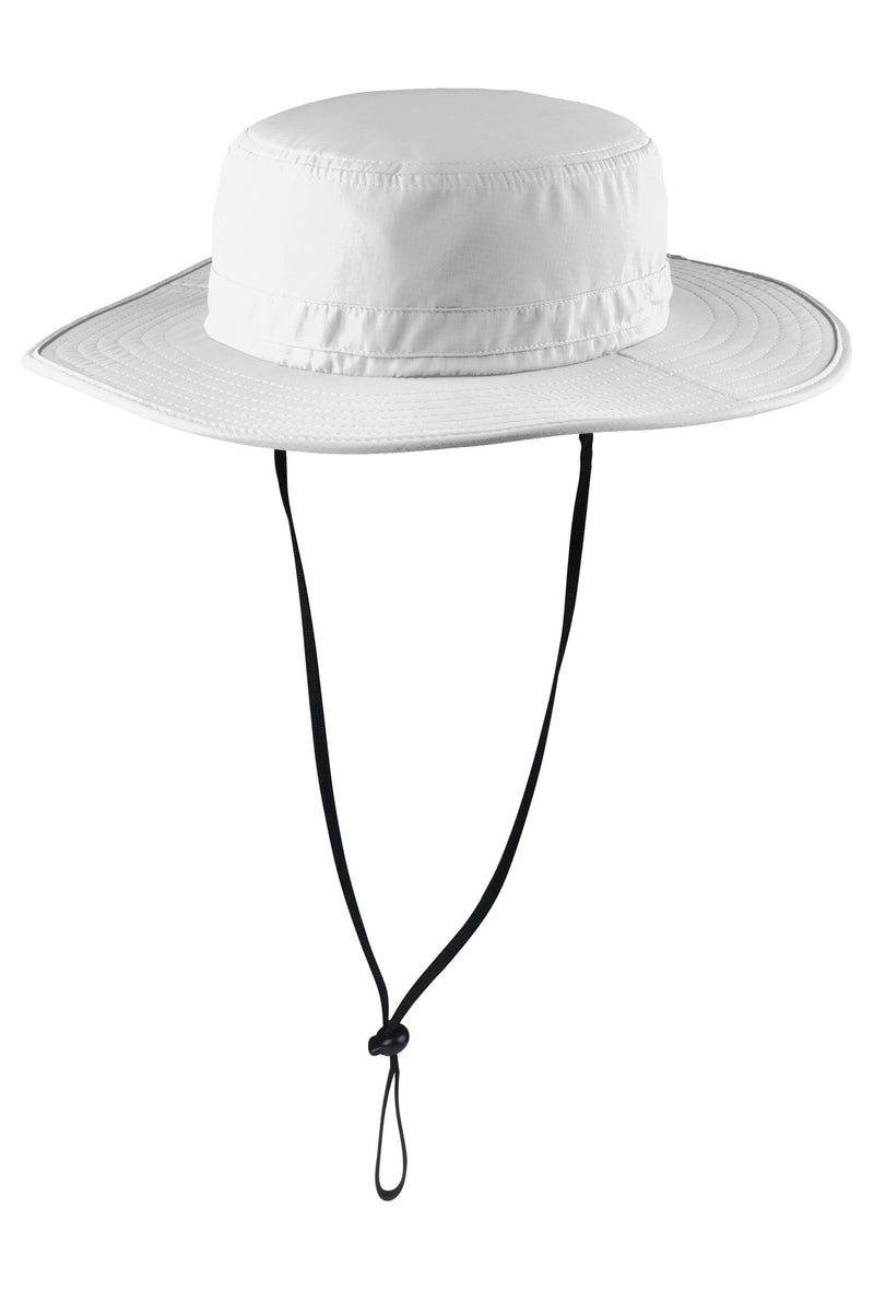 Load image into Gallery viewer, Port Authority Outdoor Wide-Brim Hat. C920
