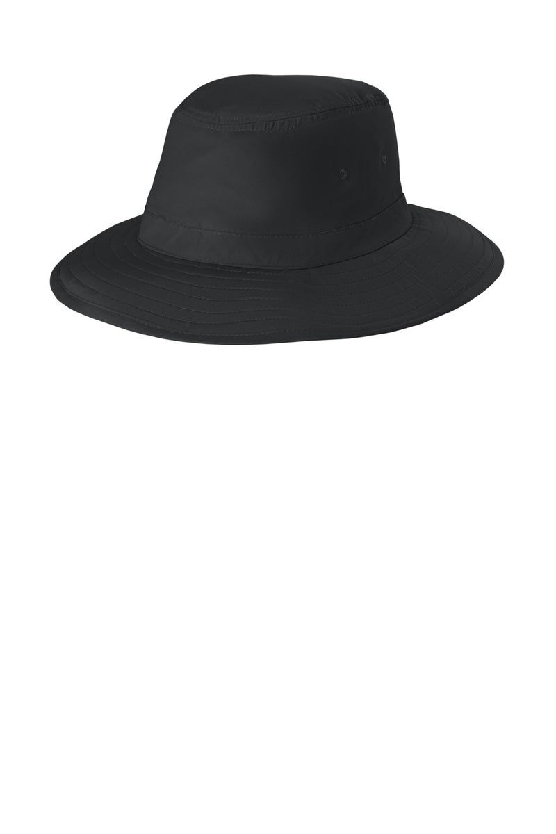 Load image into Gallery viewer, Port Authority Lifestyle Brim Hat. C921
