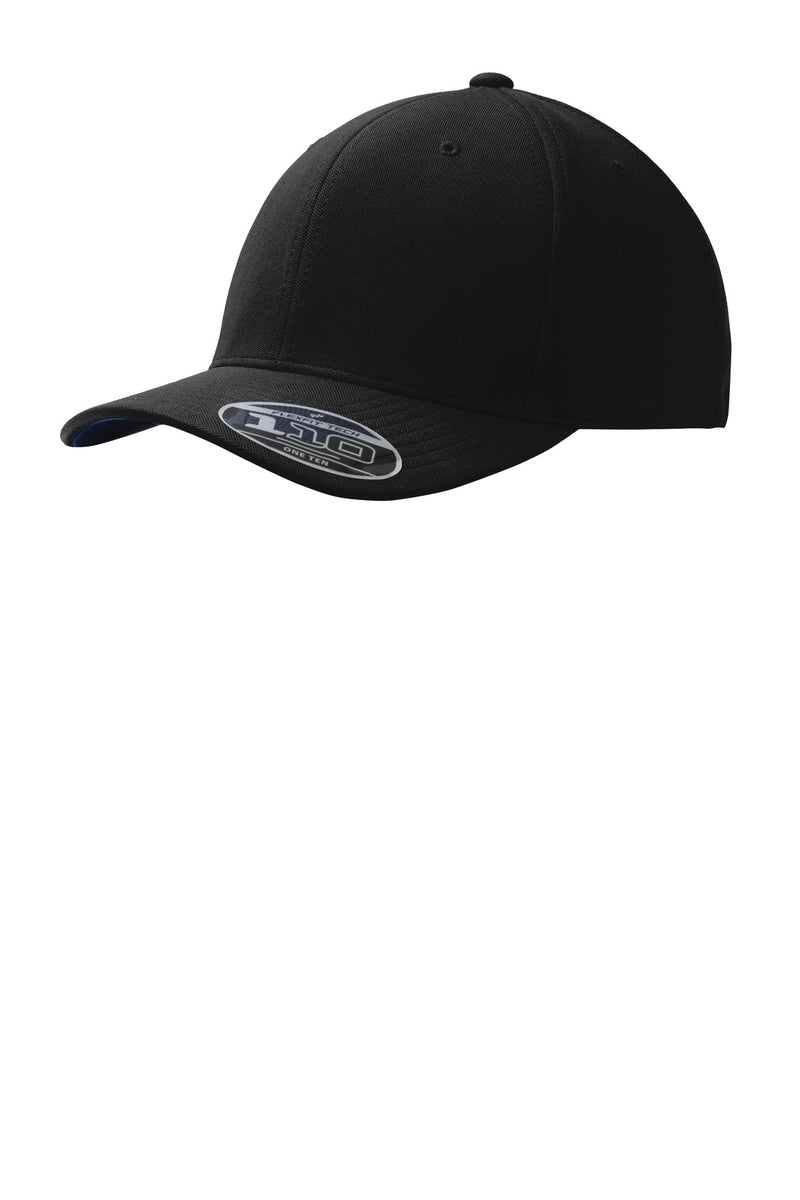 Load image into Gallery viewer, Port Authority Flexfit 110 &amp; Dry Mini Pique Cap. C934
