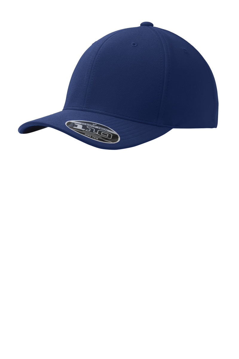 Load image into Gallery viewer, Port Authority Flexfit 110 &amp; Dry Mini Pique Cap. C934
