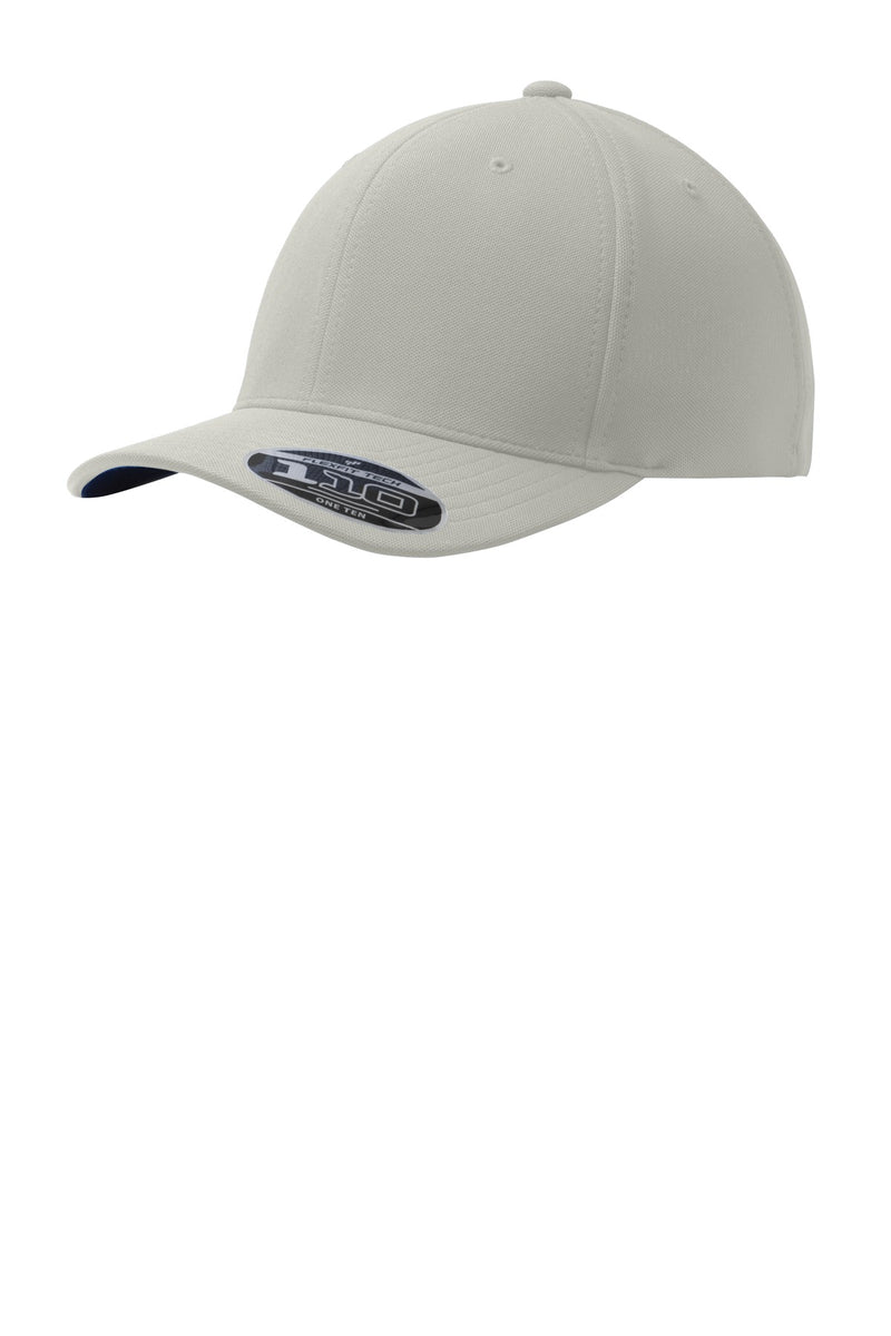 Load image into Gallery viewer, Port Authority Flexfit 110 &amp; Dry Mini Pique Cap. C934
