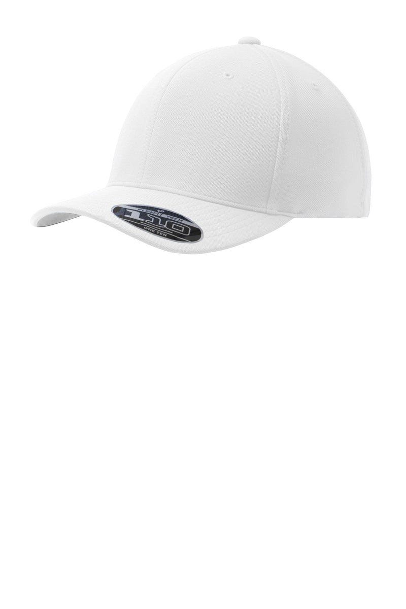 Load image into Gallery viewer, Port Authority Flexfit 110 &amp; Dry Mini Pique Cap. C934
