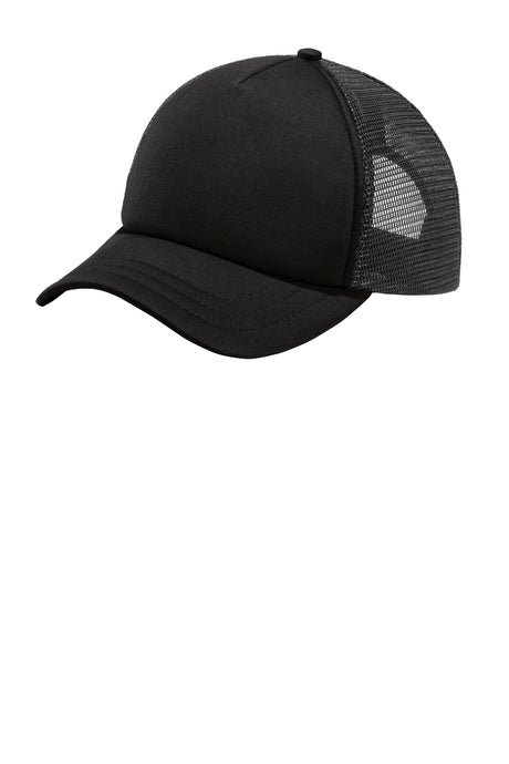 Port Authority C936 | 5-Panel | Twill Foam Trucker Cap
