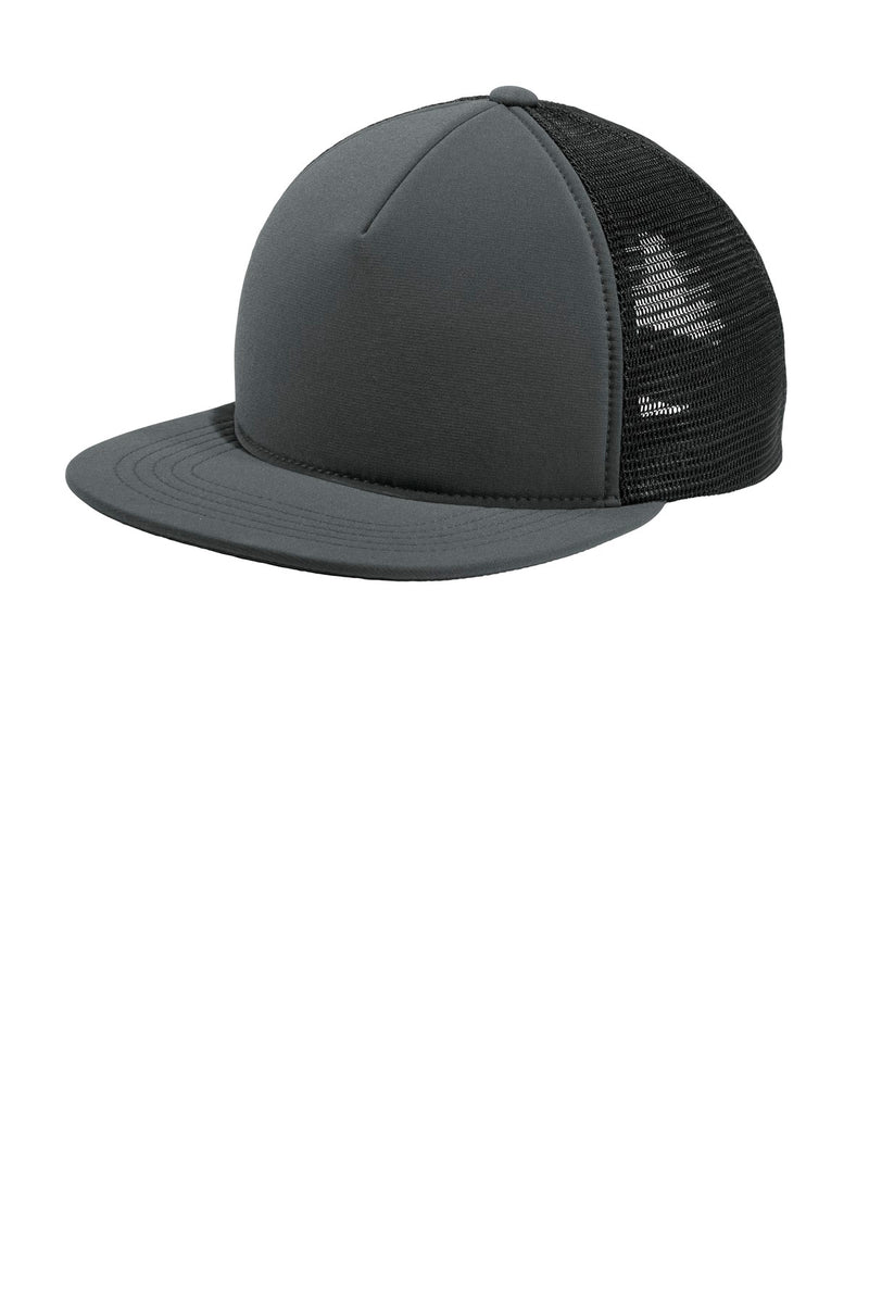 Load image into Gallery viewer, Port Authority  Flexfit 110  Foam Outdoor Cap. C937
