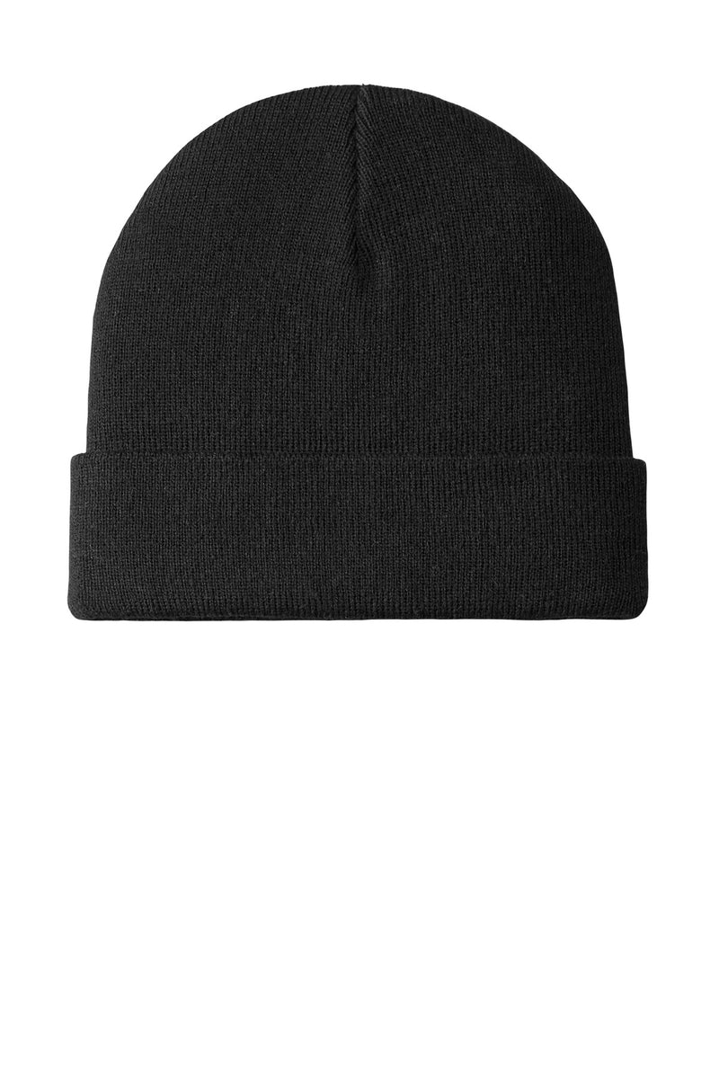 Load image into Gallery viewer, Port Authority  Knit Cuff Beanie C939
