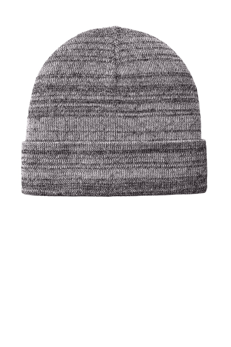 Load image into Gallery viewer, Port Authority  Knit Cuff Beanie C939
