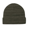 Port Authority  Knit Cuff Beanie C939