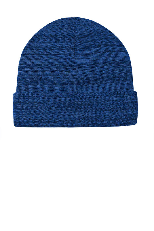 Port Authority  Knit Cuff Beanie C939