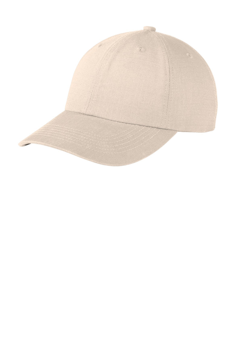 Load image into Gallery viewer, Port Authority  Ripstop Cap C940
