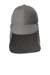 Port Authority Outdoor UV Sun Shade Cap C949