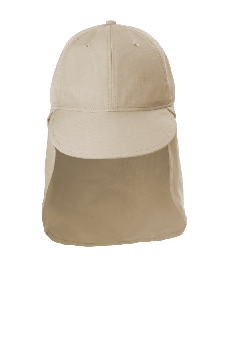Load image into Gallery viewer, Port Authority Outdoor UV Sun Shade Cap C949
