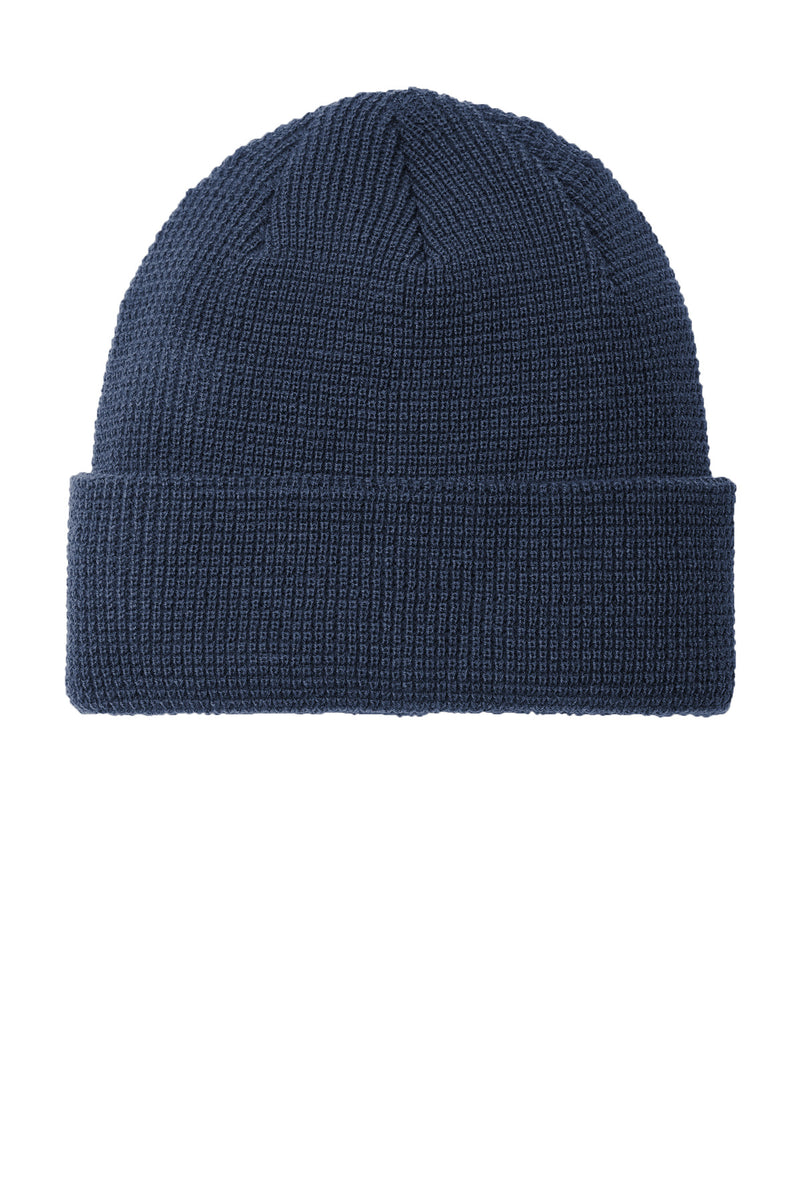 Load image into Gallery viewer, Port Authority Thermal Knit Cuffed Beanie C955
