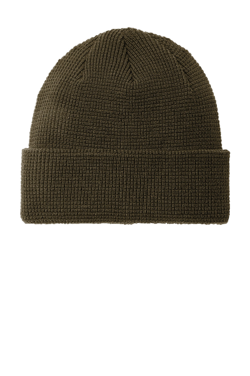 Load image into Gallery viewer, Port Authority Thermal Knit Cuffed Beanie C955
