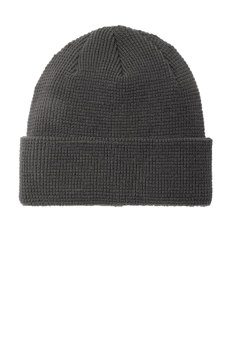 Load image into Gallery viewer, Port Authority Thermal Knit Cuffed Beanie C955
