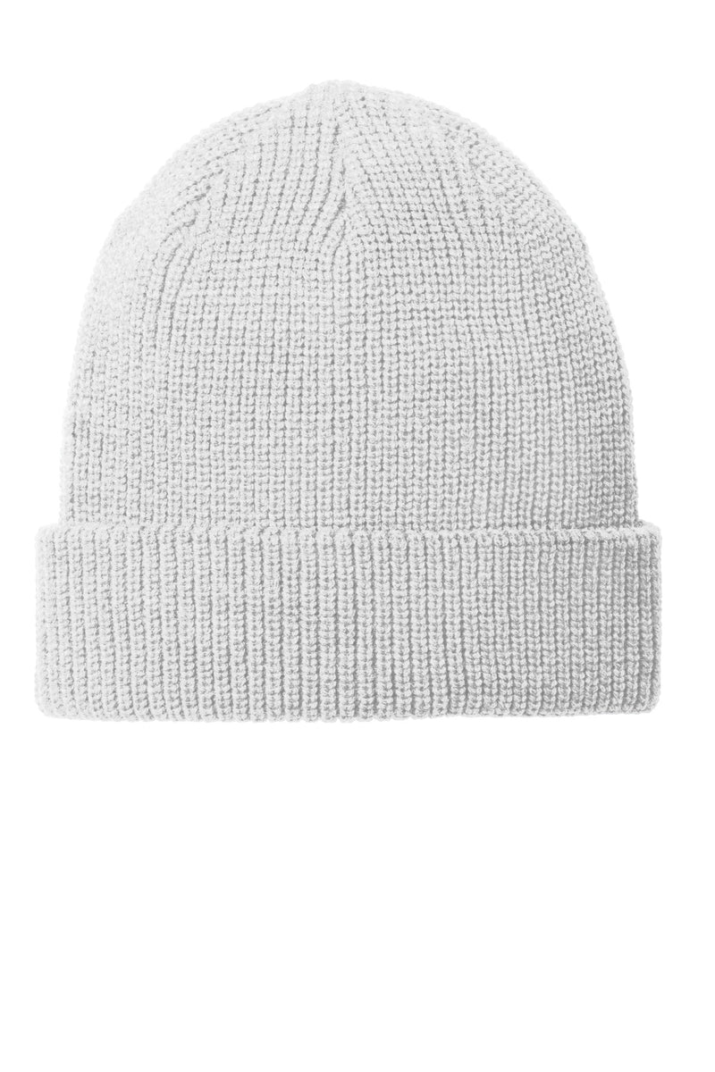Load image into Gallery viewer, Port Authority Chunky Knit Beanie C958
