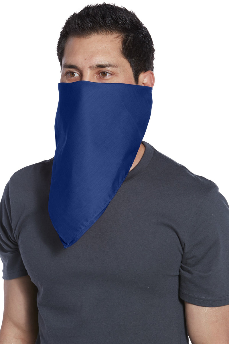 Load image into Gallery viewer, Port Authority   Cotton Bandana C960
