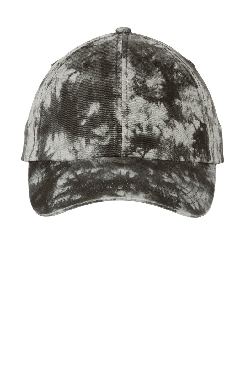 Load image into Gallery viewer, Port Authority Tie-Dye Cap C961
