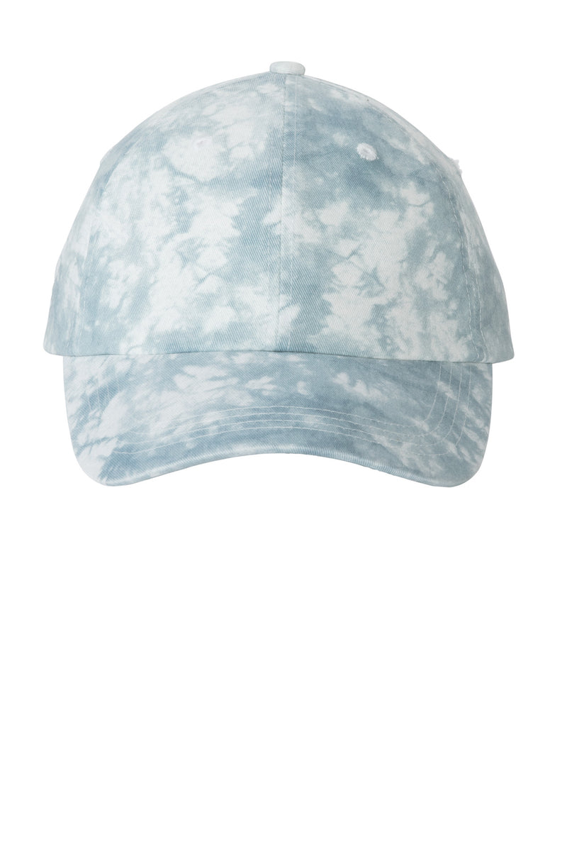 Load image into Gallery viewer, Port Authority Tie-Dye Cap C961
