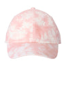 Port Authority Tie-Dye Cap C961