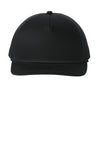 Port Authority Snapback Five-Panel Rope Cap C962