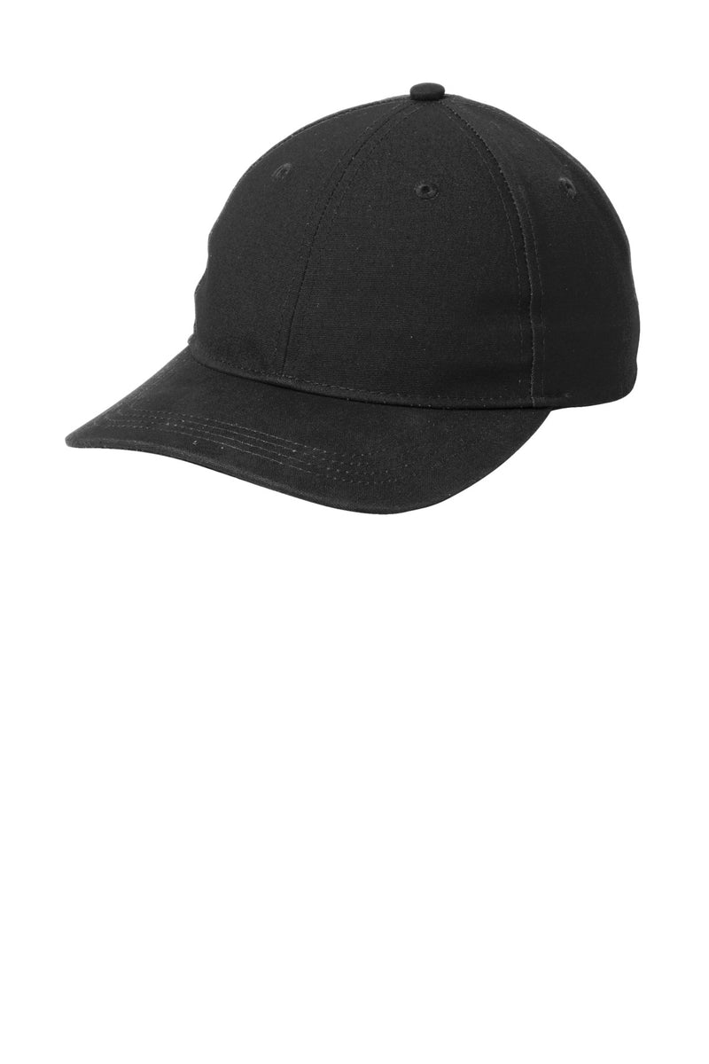Load image into Gallery viewer, Port Authority Leather Strap Cap C963
