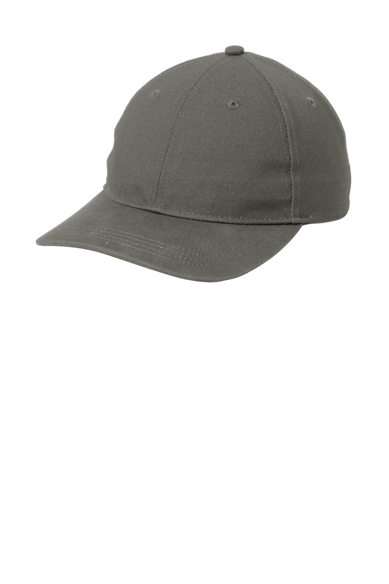 Load image into Gallery viewer, Port Authority Leather Strap Cap C963
