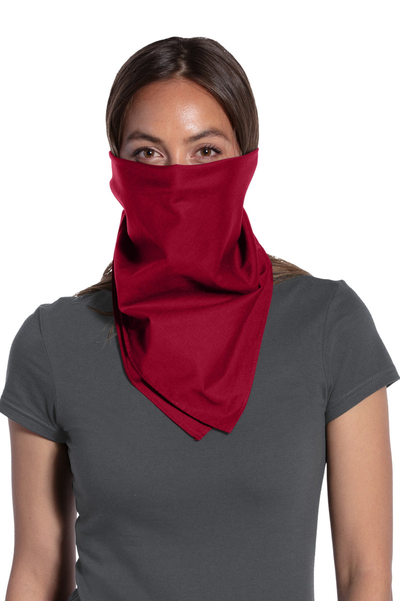 Load image into Gallery viewer, Port Authority Large Bandana C965
