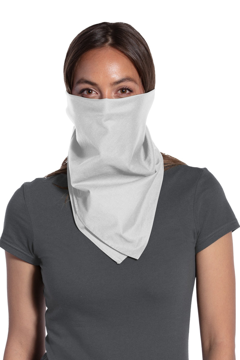 Load image into Gallery viewer, Port Authority Large Bandana C965

