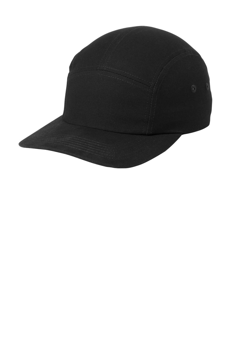 Load image into Gallery viewer, Port Authority Brushed Cotton Camper Cap C970
