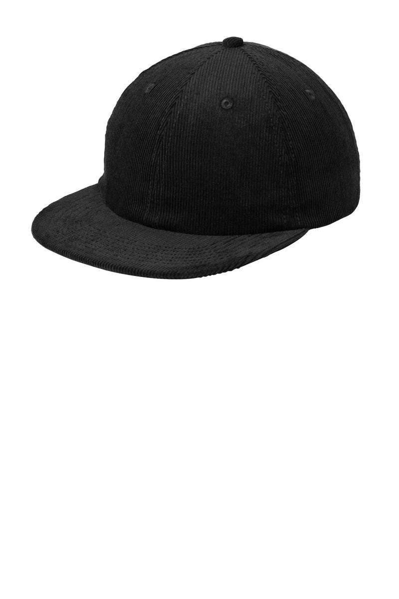 Load image into Gallery viewer, Port Authority Corduroy Cap C972
