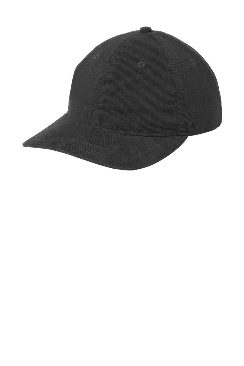 Load image into Gallery viewer, Port Authority Light Corduroy Dad Cap C973
