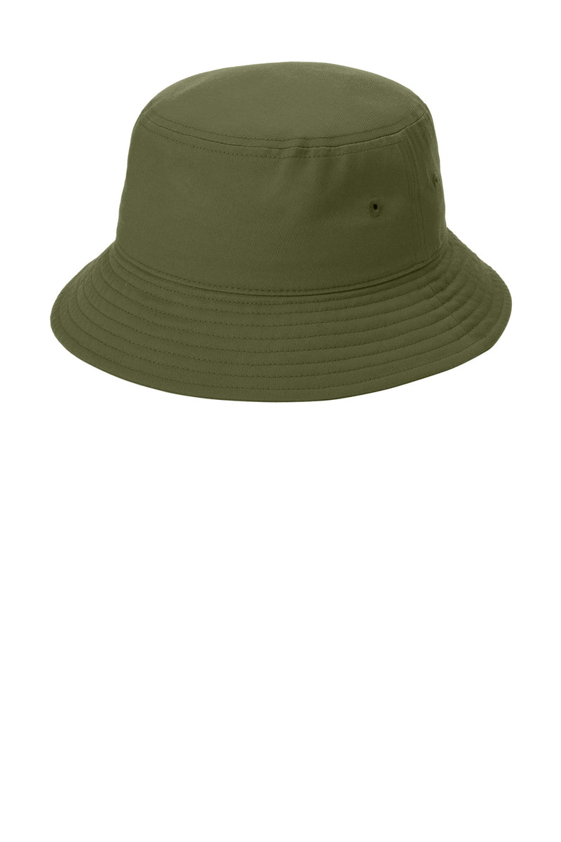 Load image into Gallery viewer, Port Authority Twill Classic Bucket Hat C975
