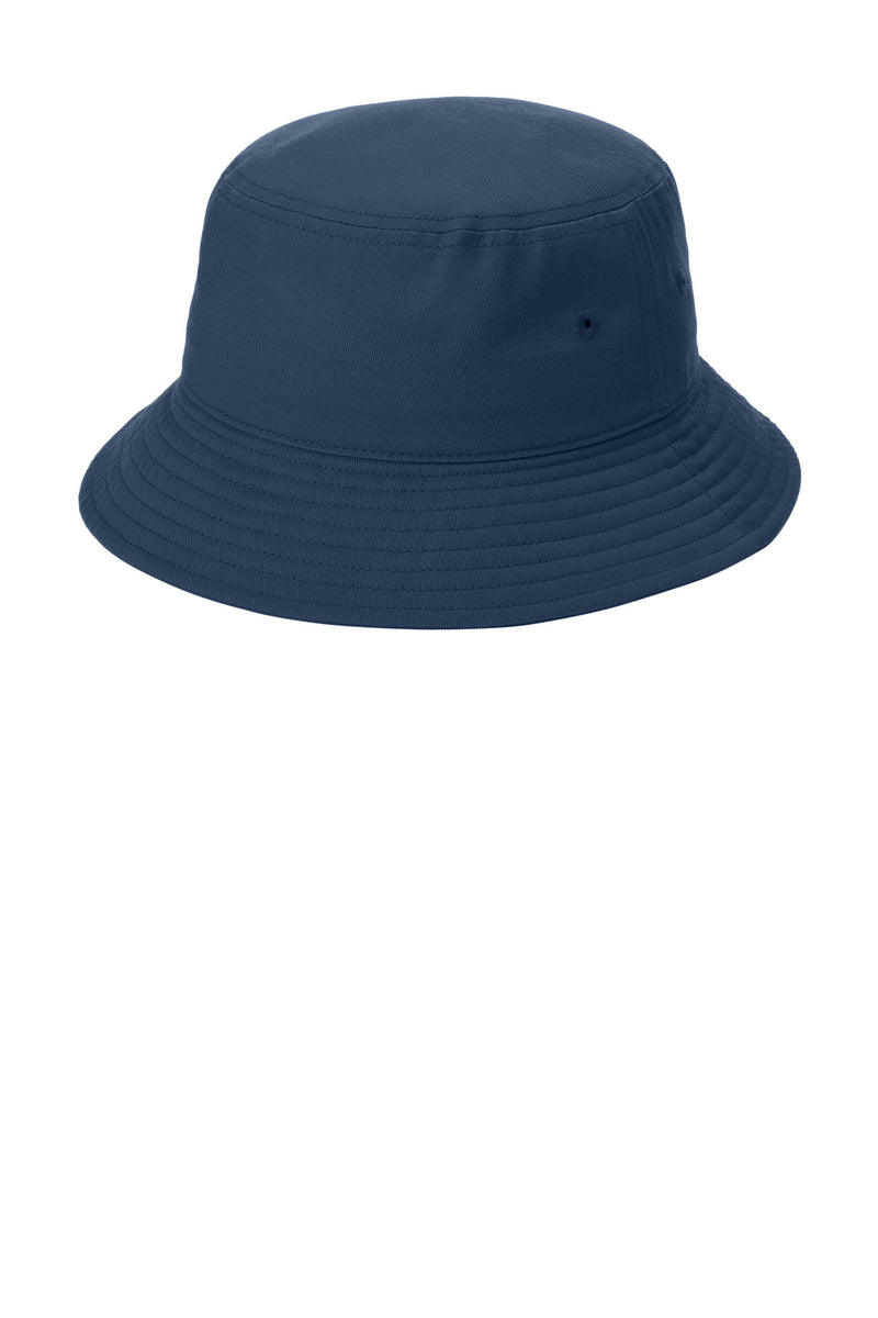 Load image into Gallery viewer, Port Authority Twill Classic Bucket Hat C975
