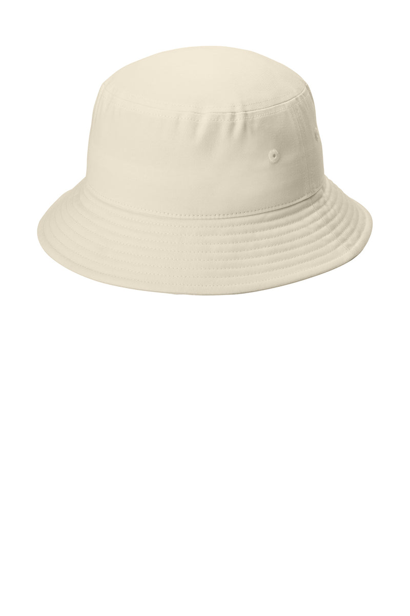 Load image into Gallery viewer, Port Authority Twill Classic Bucket Hat C975

