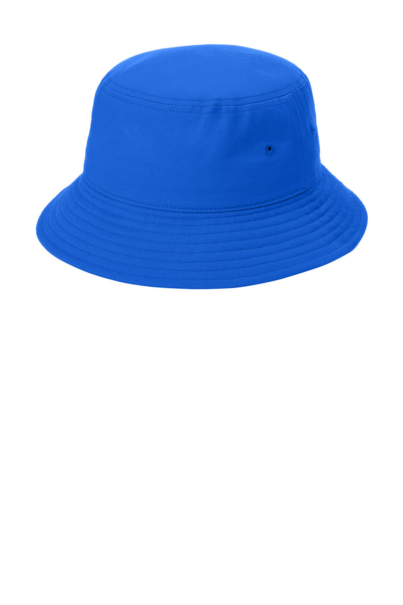 Load image into Gallery viewer, Port Authority Twill Classic Bucket Hat C975
