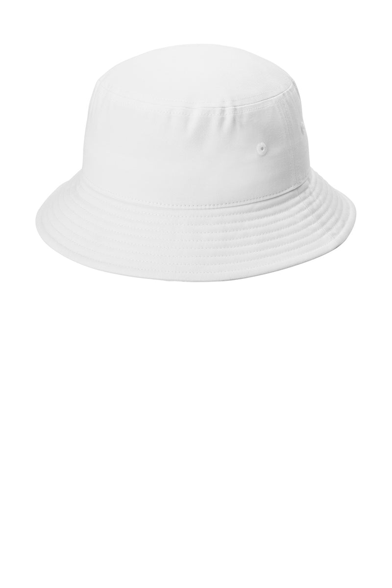 Load image into Gallery viewer, Port Authority Twill Classic Bucket Hat C975
