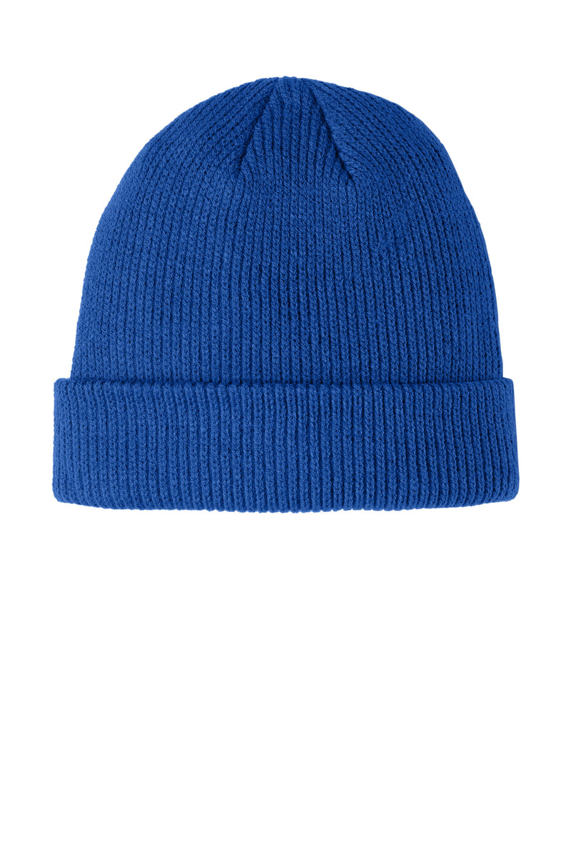Load image into Gallery viewer, Port Authority Cozy Cuffed Beanie C977
