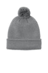 Port Authority Cozy Pom Beanie C978